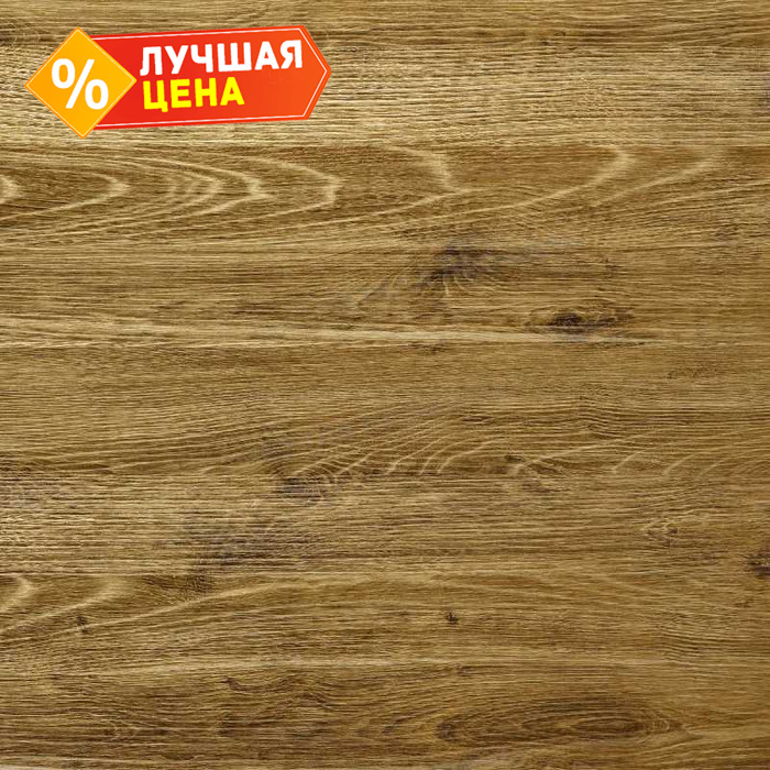 Планка торцевая 95х120х2000 (ECOSTEEL_T-01-ЗолотойДуб-0.5)