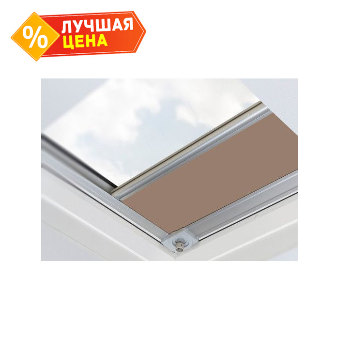 Штора ARF-226 Z-Wave 114х140 (группа2)