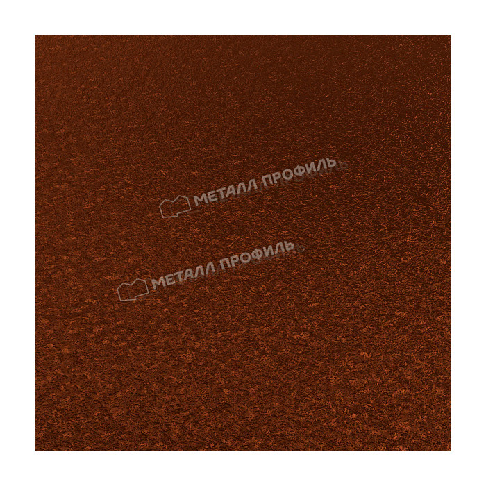 Планка П-образная 23х22х2000 (VikingMP-01-3011-0.45)