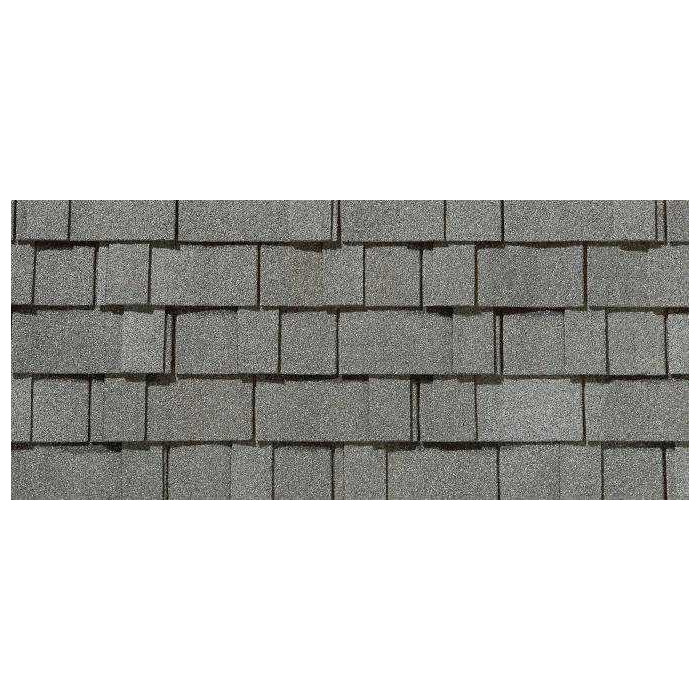 Коньковый элемент CertainTeed 3 Серый | Shadow Ridge Georgetown Gray