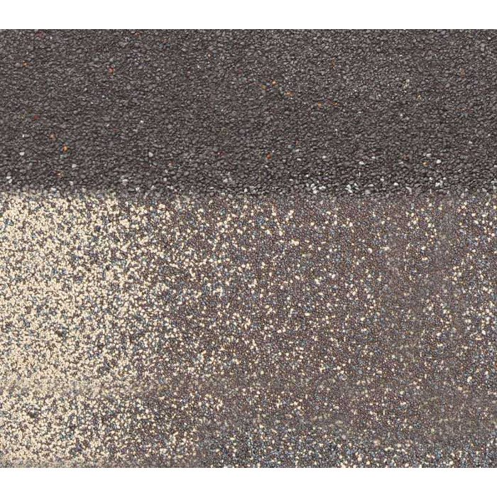 Гибкая черепица, коньково-карнизная Технониколь Шинглас Фламенко Арагон