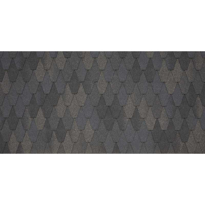 Гибкая черепица Тегола Premium CASTELLO Pallissandro 462