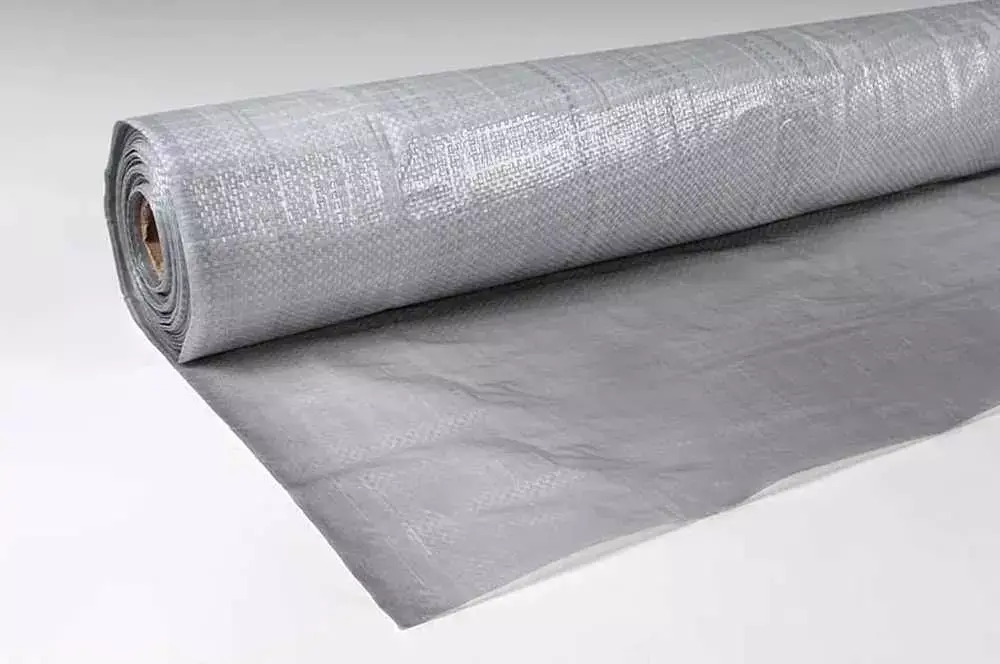 Пленка для гидроизоляции кровли 